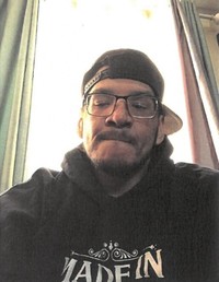 Lindsay William Fiddler  May 3 1983  April 18 2022 (age 38) avis de deces  NecroCanada