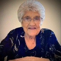 Lillian Marie Tulk  2022 avis de deces  NecroCanada