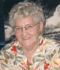 Eleanor Adelaide Todd Vale-Hanson  March 22 1928  April 25 2022 (age 94) avis de deces  NecroCanada