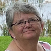 Rosemary Elaine Lamrock  2022 avis de deces  NecroCanada