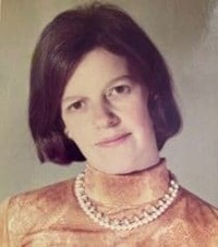 MARTINDALE Rita Duncan  April 22 2022 avis de deces  NecroCanada