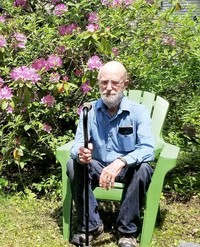 Gary Charles Smith  2022 avis de deces  NecroCanada