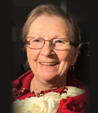 Marie-Rose Arsenault  24 mai 1943 – 29 avril 2022