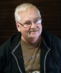 Andre St-Aubin  2022 avis de deces  NecroCanada