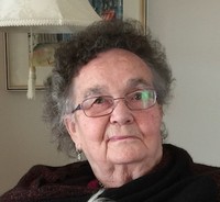 Mary Maureen Selinger  November 12 1933  April 30 2022 (age 88) avis de deces  NecroCanada