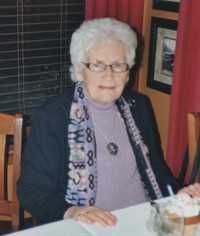 Rose Boulay  November 22 1920  May 5 2022 (age 101) avis de deces  NecroCanada