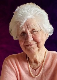 Suzanne Marcoux  1930  2022 (91 ans) avis de deces  NecroCanada