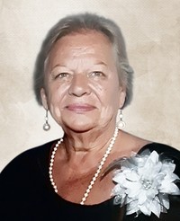 Claudette Patry  1943  2022 (78 ans) avis de deces  NecroCanada