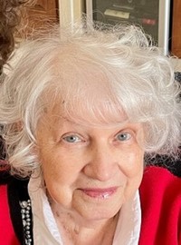 Doris Labonte Menard  2022 avis de deces  NecroCanada