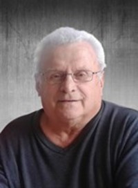 Gaetan Marcoux  1934  2022 (87 ans) avis de deces  NecroCanada