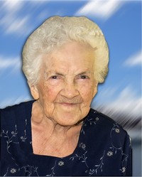 Simonne Royer  1920  2022 (101 ans) avis de deces  NecroCanada