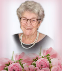 Marie Leblanc  27 mai 1937 – 07 mai 2022