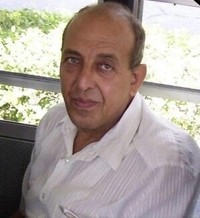 Yousri Ghali  2022 avis de deces  NecroCanada