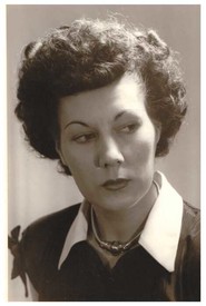 Yvonne Breau  November 2 1923  May 16 2022 (age 98) avis de deces  NecroCanada