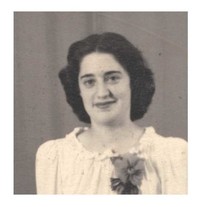 Marguerite Theriault  August 5 1930  May 17 2022 (age 91) avis de deces  NecroCanada