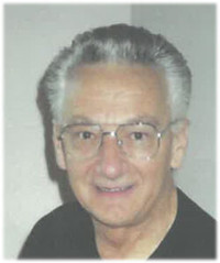 Orest Daniel Koroluk  March 26 1941  May 21 2022 avis de deces  NecroCanada