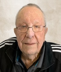 Roger Charest  1931  2022 (90 ans) avis de deces  NecroCanada