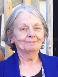 Joan Hazeleger Stinson  1952  2022 (age 70) avis de deces  NecroCanada