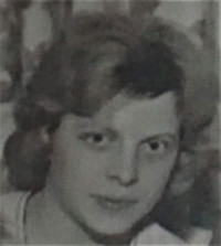 Marlis Martha Langley  1937  2022 avis de deces  NecroCanada