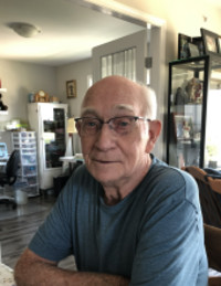Alvin John Reid  July 30 1932