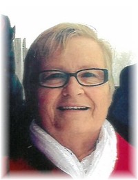 Carol Buchberger  1948  2022 (age 73) avis de deces  NecroCanada