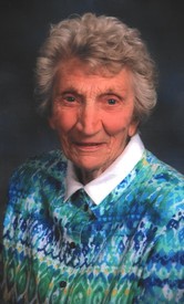 Doris Mary Spendlow Micks  January 12 1925  May 29 2022 (age 97) avis de deces  NecroCanada