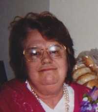 Margaret Dorothy Marie Duval  Sunday May 29th 2022 avis de deces  NecroCanada