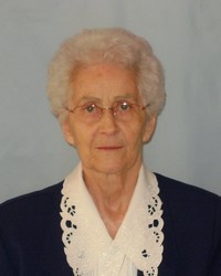 Soeur Ghislaine Côte scsl  1933  2022 (89 ans) avis de deces  NecroCanada