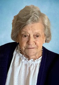 Teresa Chimienti  26 avril 1929