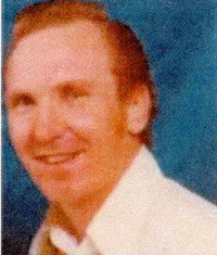 Delbert Paul Stafford SR  September 4 1948  May 6 2022 (age 73) avis de deces  NecroCanada