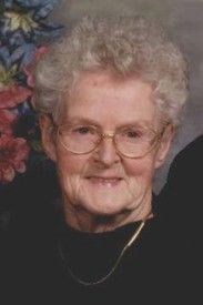 Gladys Freeman Bartsch  December 14 1930  May 30 2022 (age 91) avis de deces  NecroCanada