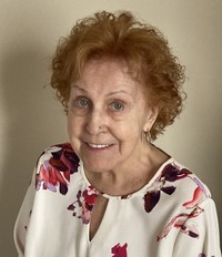 Nicole Martel Theberge  1941  2022 (81 ans) avis de deces  NecroCanada