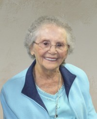 Pauline Robert Houle  1925  2022 (96 ans) avis de deces  NecroCanada