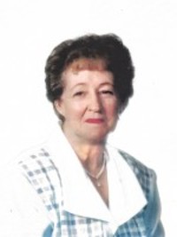 Rita Mongrain Drouin  1 décembre 1933  29 mai 2022 avis de deces  NecroCanada