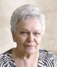 Rose-Aline Fortier  1939  2022 (82 ans) avis de deces  NecroCanada