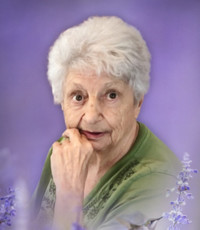 Sylviane Ouellet  13 octobre 1941 – 06 février 2022