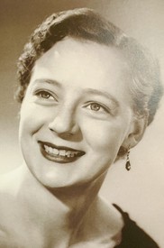 Dolores Cocciolone McNeil  June 27 1936  October 5 2021 (age 85) avis de deces  NecroCanada