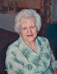 Florence Dorothy Angell Haggart  April 7 1921  June 8 2022 (age 101) avis de deces  NecroCanada