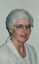 Catherine Kay