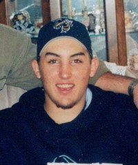 Adam Allan Cusack  November 6th 1984  June 13th 2022 avis de deces  NecroCanada