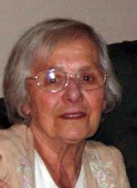 Effie Efthimia Iatridis Geatros  December 21 1937  June 14 2022 (age 84) avis de deces  NecroCanada