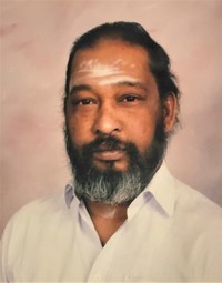 Parameswaran PERIYATHAMBY  19552022 avis de deces  NecroCanada