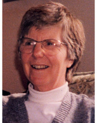 Ann McCalman  August 19 1927 – June 4 2022 avis de deces  NecroCanada