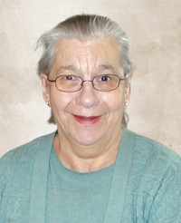 Monique Trahan  1937  2022 (84 ans) avis de deces  NecroCanada