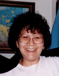 Debra Donna Mae Pouce Coupe  May 12 1949  June 10 2022 (age 73) avis de deces  NecroCanada