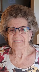 Lois Marie Hafstein  June 18 1931  June 8 2022 (age 90) avis de deces  NecroCanada