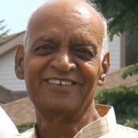 Ramesh Shadagopal  June 20 2022 avis de deces  NecroCanada