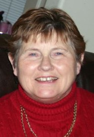 MARJORIE “MARJ MILMAN