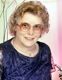Kathleen Rebecca McLeod  August 25 1931  June 20 2022 (age 90) avis de deces  NecroCanada