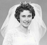 Greta June Robinson  April 13 1940  March 15 2022 (age 81) avis de deces  NecroCanada